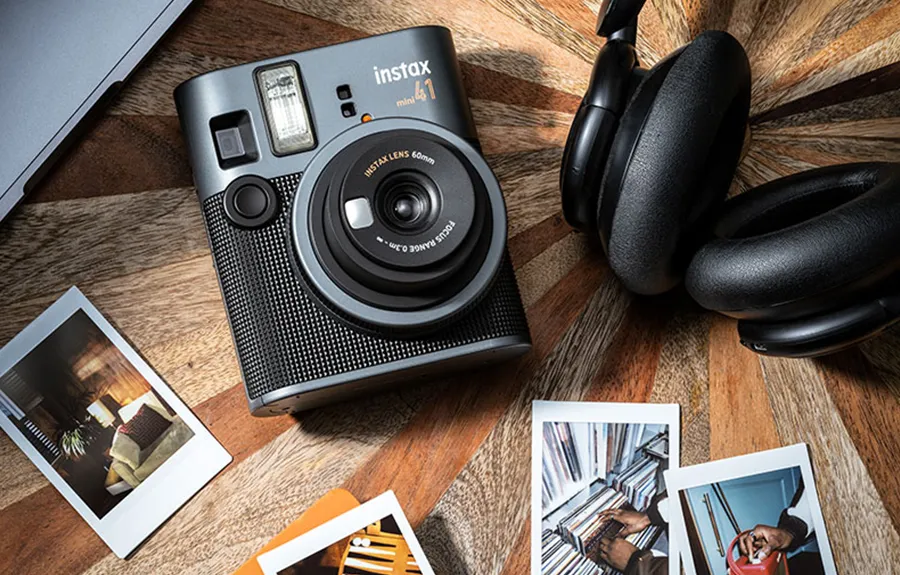 Aparat FujiFilm Instax mini 41